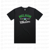 Whalers Heritage - Men's Active Tee S/S