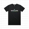 Whalers Modern - Men's Active Tee S/S