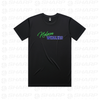 Whalers Varsity - Men's Active Tee S/S