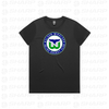 Whalers Original - Women's Active Tee S/S