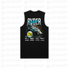 42i Ryder Harris 2026/27 - Men's Staple Singlet