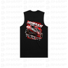 Ben Morgan 45c Midget 2025/26 - Men's Staple Singlet
