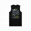 MD Motorsport 2025/26 - Men's Staple Singlet