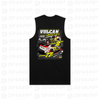 Vulcan Chassis 2026 - Men's Staple Singlet