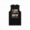374c Dave Houston Jr 2025/26 - Men's Staple Singlet