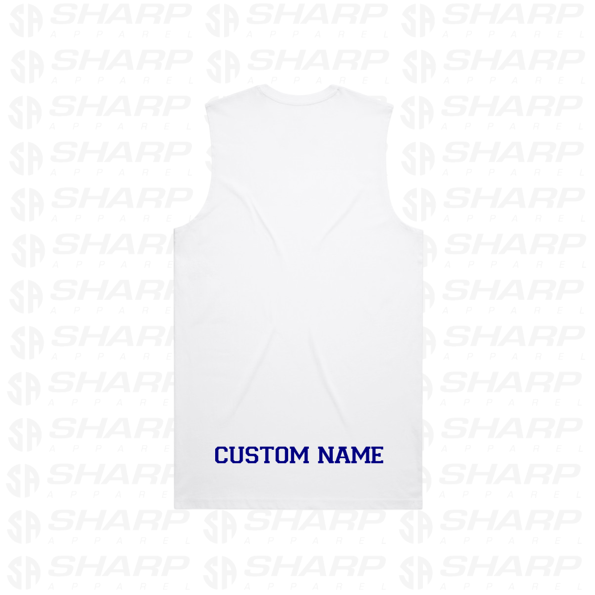 Whalers Varsity - Men's Staple Singlet