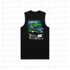 Lofty Motorsport 25/26 Men's Staple Singlet