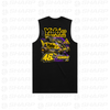 46k Aaron Humble 2026 - Men's Staple Singlet