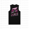 94m Damian Orr 2025/26 - Men's Staple Singlet