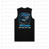 26r Harley Dixon 2026/27 - Men's Staple Singlet