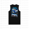 Central Coyotes 2025/26 - Men's Staple Singlet