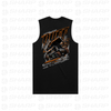 15 Steve Duff Jnr 2026 - Men's Staple Singlet
