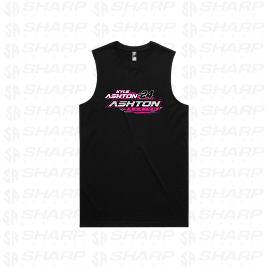 24m Kyle Ashton 2025/26 - Men's Staple Singlet