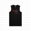 Release the Beast Men's Staple Singlet