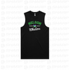 Whalers Heritage - Men's Staple Singlet