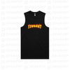 808 Thrasher - Men's Staple Singlet
