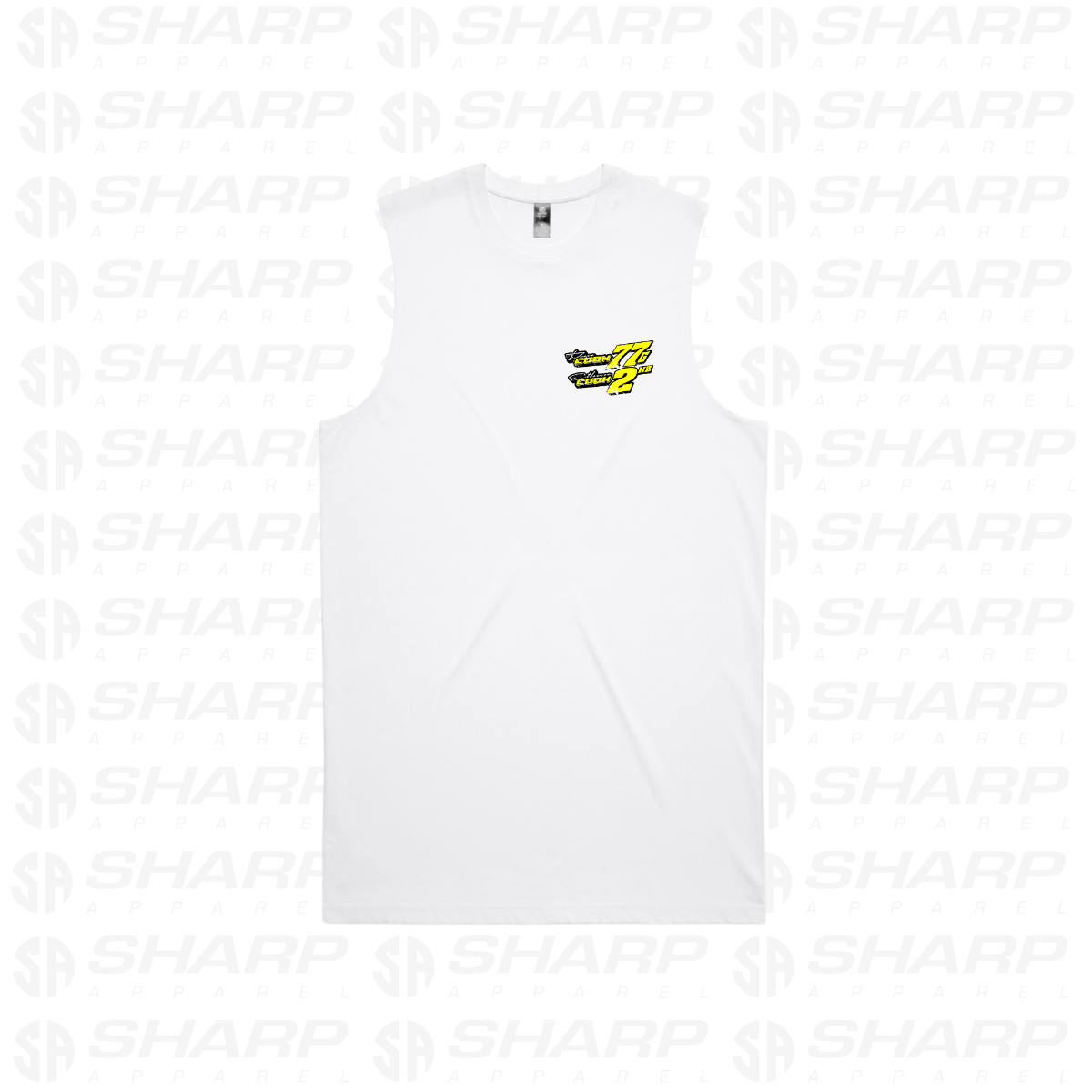 Vulcan Chassis 2026 - Men's Staple Singlet