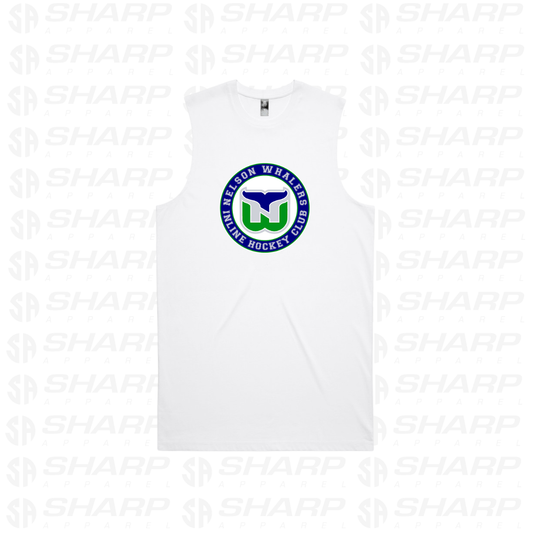 Whalers Original - Men's Staple Singlet