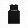 Whalers Modern - Men's Staple Singlet