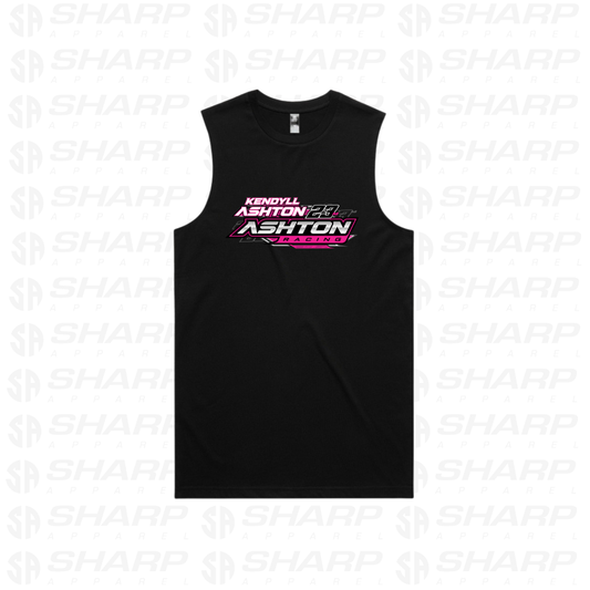 23m Kendyll Ashton 2025/26 - Men's Staple Singlet