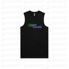 Whalers Varsity - Men's Staple Singlet