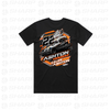 22m Caleb Ashton 2025/26 - Adults Tee