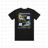 Turner Racing Kids Tee