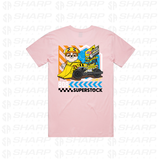 808 Mascot - Kids Tee