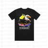 808 UK Tour 2025 - Adults Tee