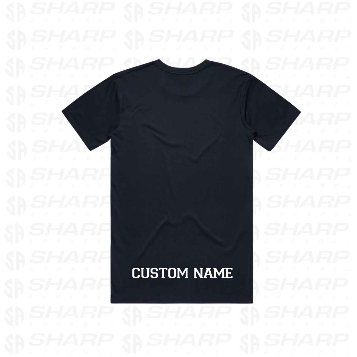 Whalers Original - Adults Tee