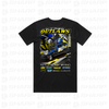 Otago Outlaws 2026 - Kids Tee