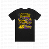 46k Aaron Humble 2026 - Adults Tee