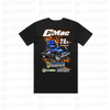 72a Cody Mac 2025/26 - Adults Tee