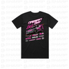 94m Damian Orr 2025/26 - Adults Tee