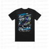 Luke Alderdice 77m Kids Tee