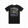 94a Sam Wright 2025/26 - Kids Tee