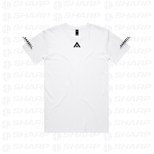 Barbell and Beyond Competition- Adults Tee