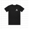 Barbell and Beyond Pocket Logo- Adults Tee