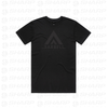 Barbell and Beyond Shadow Chest Logo - Kids Tee