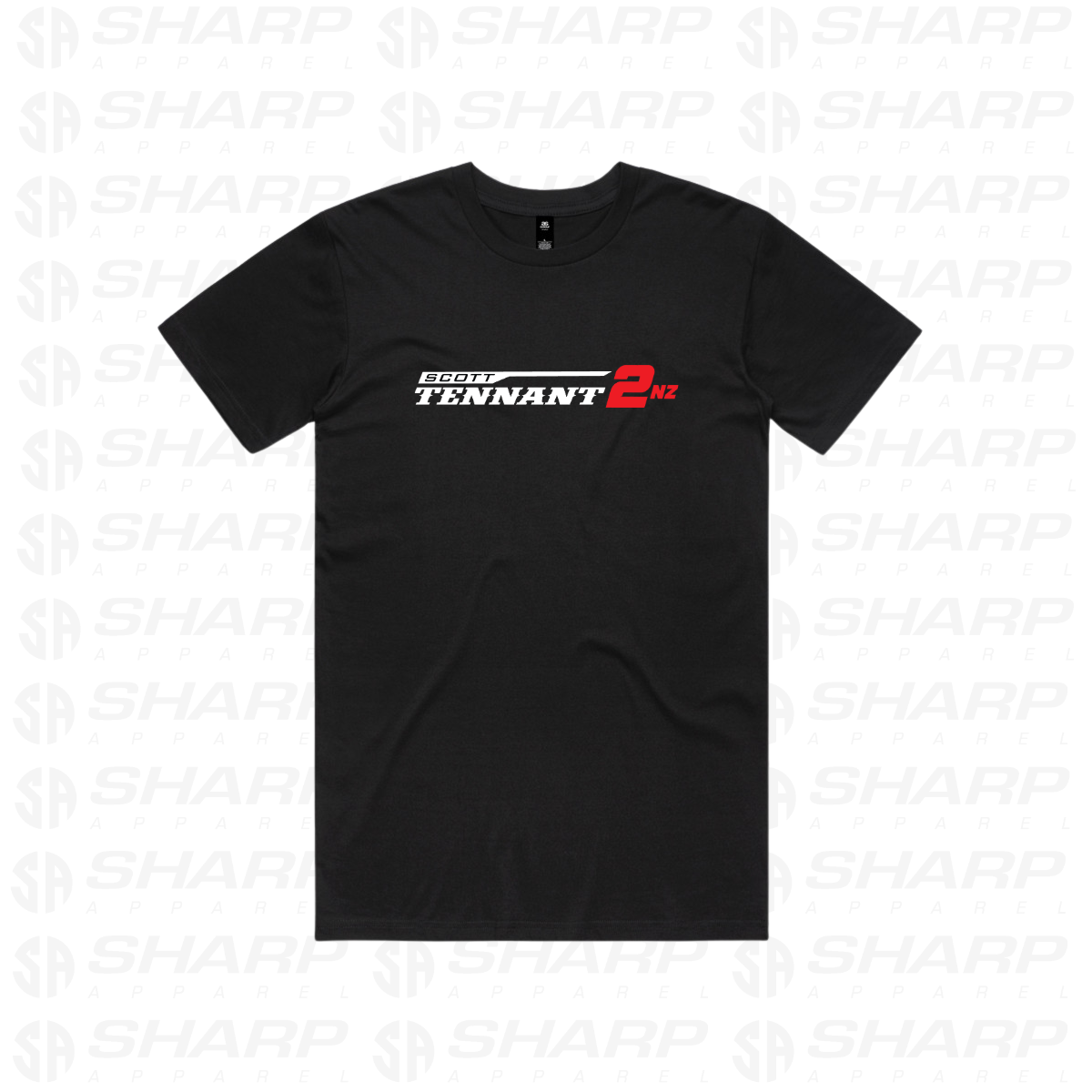 2nz Good 2 Go - Adults Tee