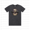 Barbell and Beyond Pit-Bull Limited Edition - Adults Tee