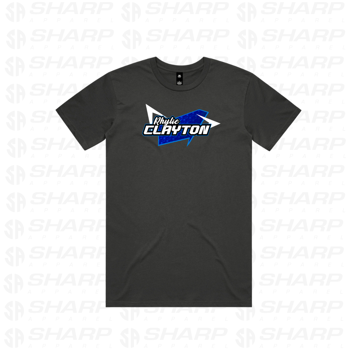 Rhylie Clayton 2026 - Kids Tee