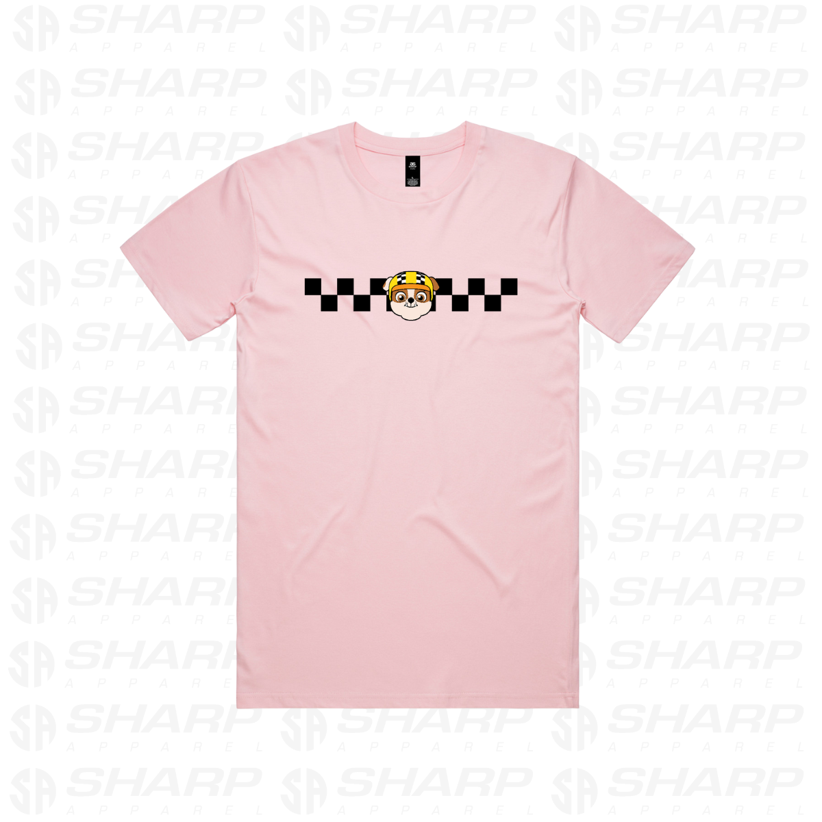 808 Mascot - Adults Tee