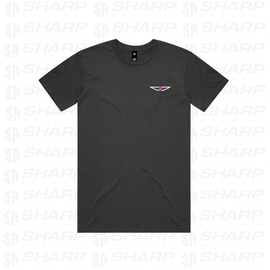 Rush - Core New Design - Adults Tee