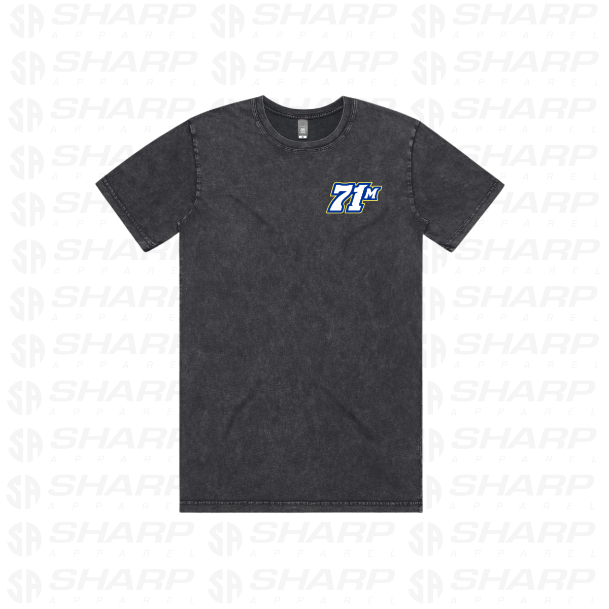 Kiwick Motorsport - Adults Tee