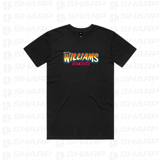 92 Liam Williams - Kids Tee