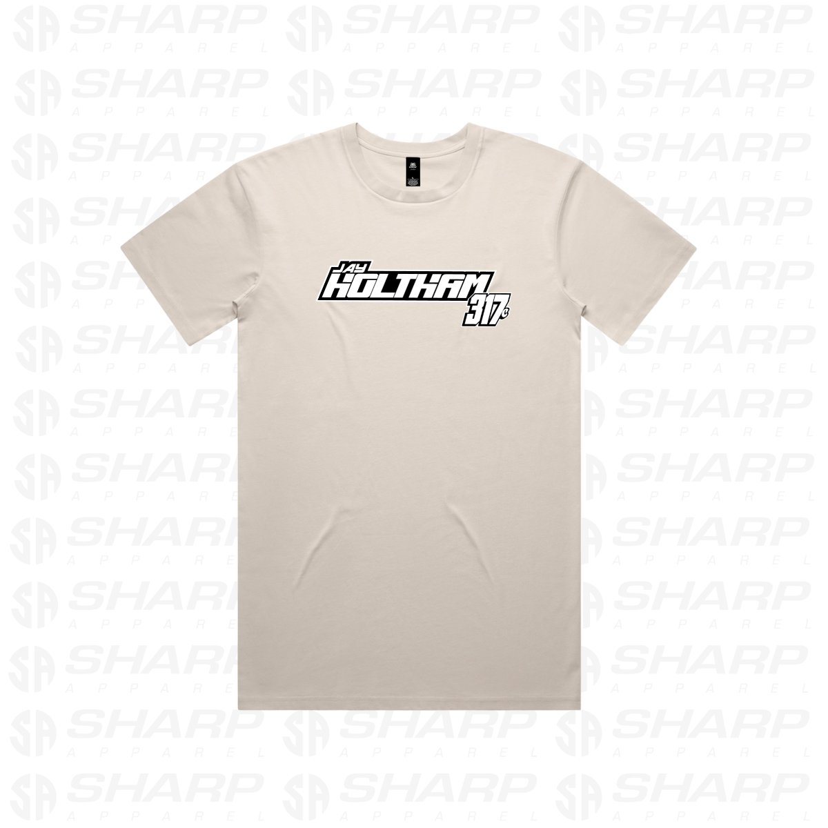 Holtham Motorsport - Adults Tee