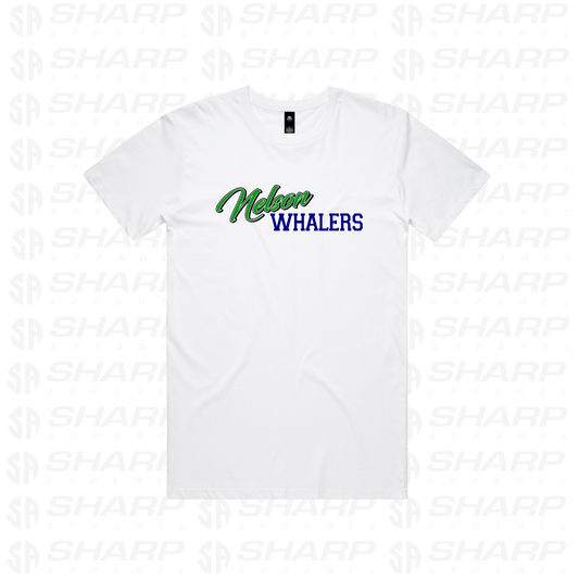 Whalers Varsity - Kids Tee