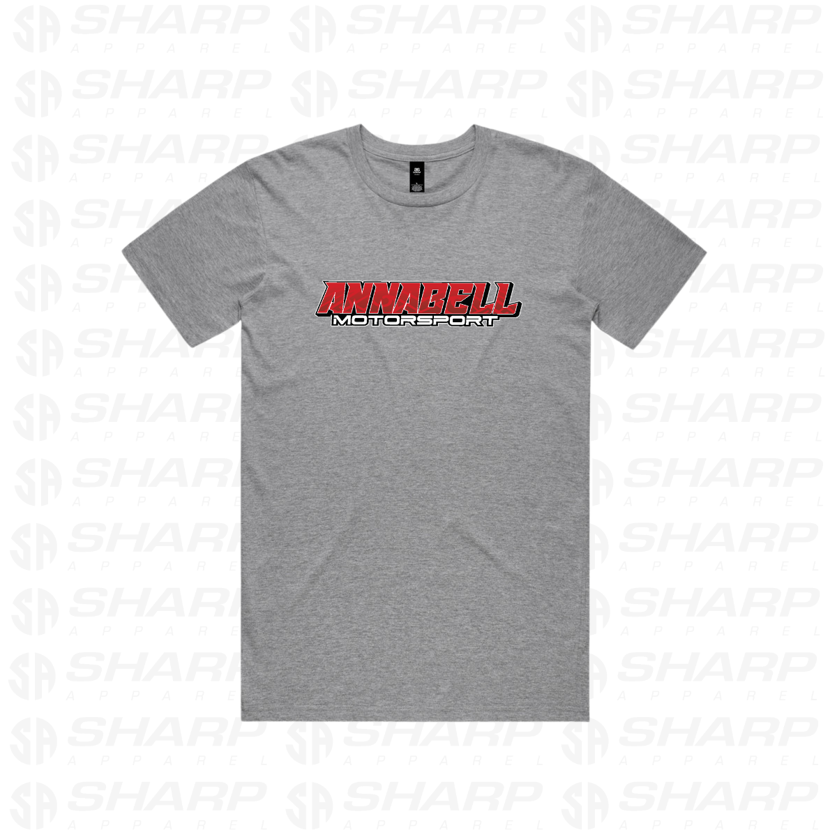 33t Annabell Motorsport 2025/26 - Kids Tee