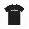 Whalers Modern - Kids Tee